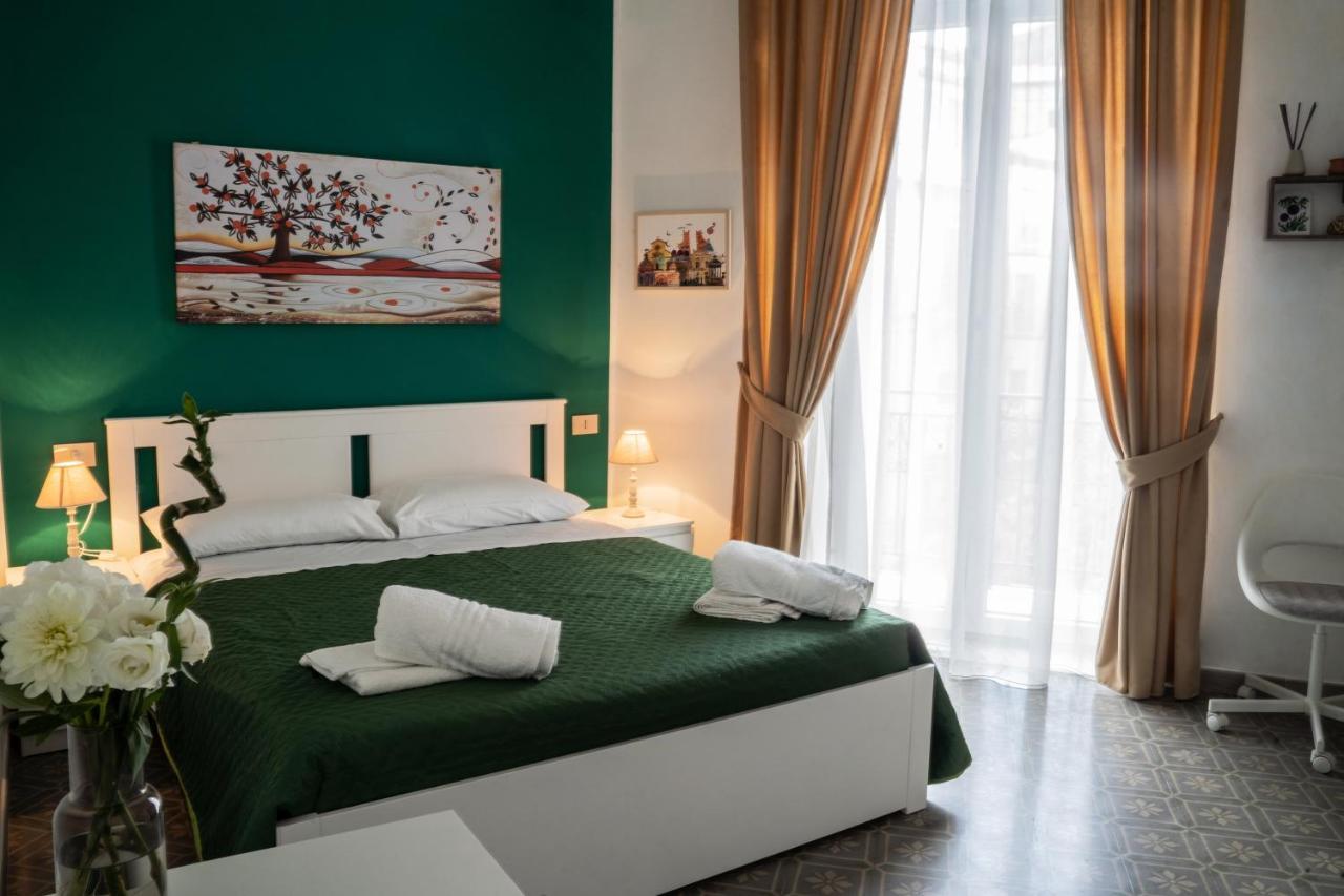 Ai Giudici Hotel Palermo Exterior photo